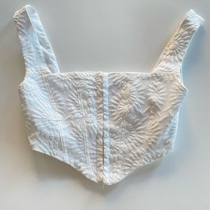 Princess Polly In Your Dreams top